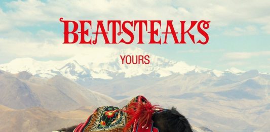 Beatsteaks – Yours