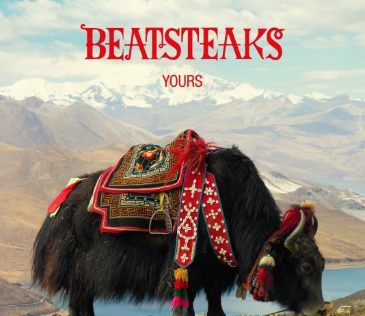 Beatsteaks – Yours