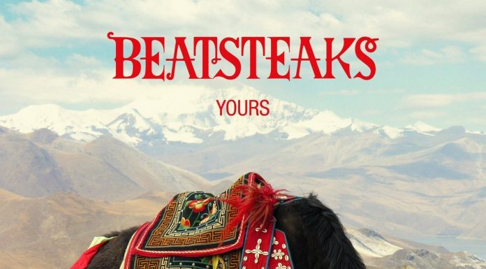 Beatsteaks – Yours