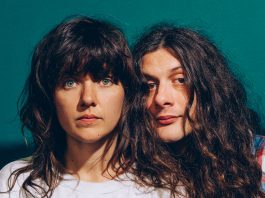 Courtney Barnett & Kurt Vile – Lotta Sea Lice