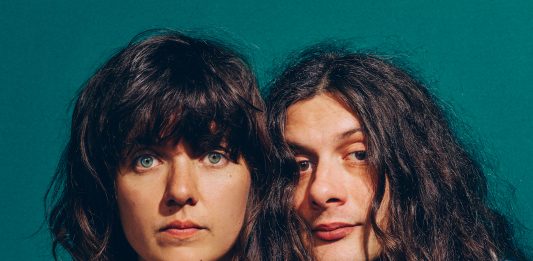 Courtney Barnett & Kurt Vile – Lotta Sea Lice