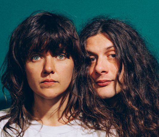 Courtney Barnett und Kurt Vile – Continental Breakfast