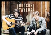 Hudson Taylor – Feel It Again EP