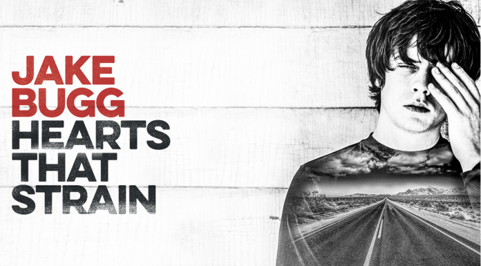 Jake Bugg hat schon wieder ein neues Album am Start