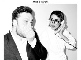 Mine und Fatoni machen gemeinsam Sache