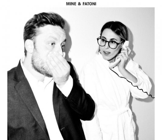 Mine und Fatoni machen gemeinsam Sache