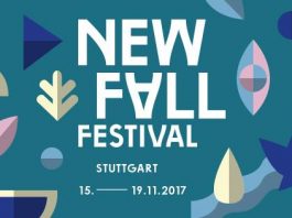 Die ersten Acts des New Fall Festivals stehen fest