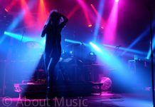 The Pretty Reckless in Stuttgart im Wizemann – 16.08.2017
