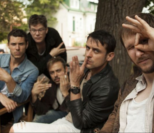 Wanda in Stuttgart – 04.04.2018