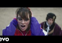Unser Sonntagsvideo: Kasabian – Ill Ray (The King)