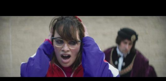 Unser Sonntagsvideo: Kasabian – Ill Ray (The King)