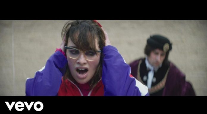 Unser Sonntagsvideo: Kasabian – Ill Ray (The King)