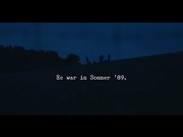 Die neue Single von Kettcar ist da – Sommer ’89