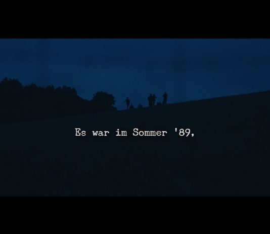 Die neue Single von Kettcar ist da – Sommer ’89