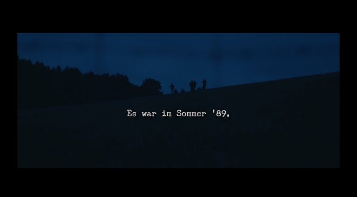 Die neue Single von Kettcar ist da – Sommer ’89