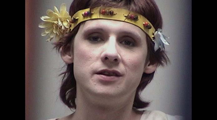 Unser Sonntagsvideo: Foxygen – Avalon