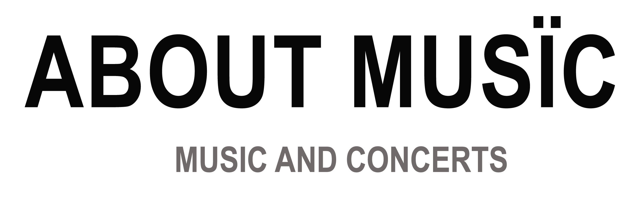 About Musïc