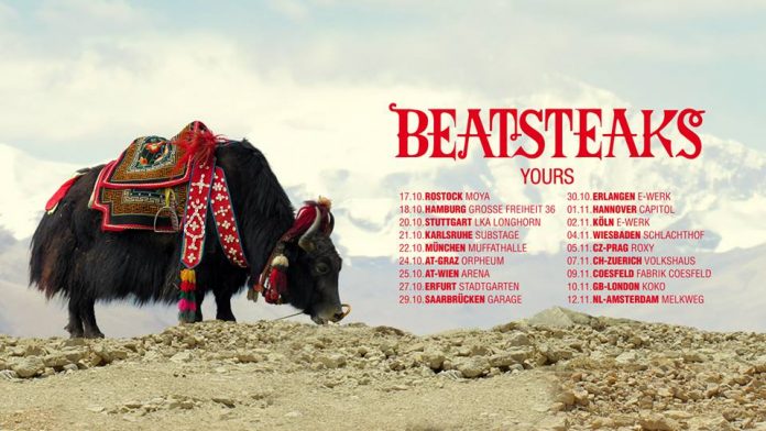 © facebook.com/beatsteaks
