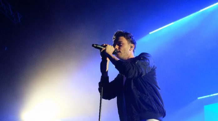 Clueso in der Liederhalle Stuttgart – 28.09.2017