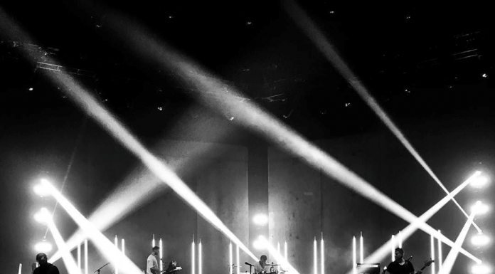 Die Editors kommen endlich wieder auf Tour!