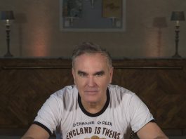 Morrissey – Low in High School