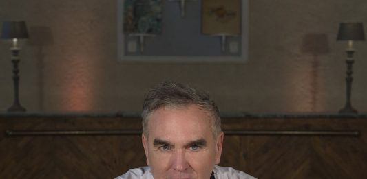 Morrissey – Low in High School