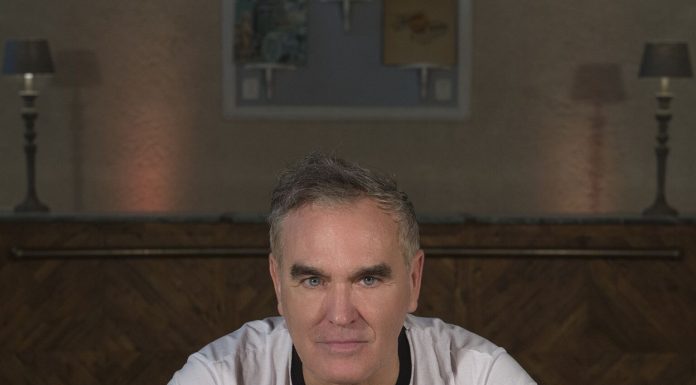 Morrissey – Low in High School