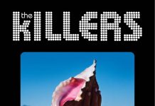 The Killers Europe Tour 2018