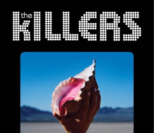 The Killers Europe Tour 2018