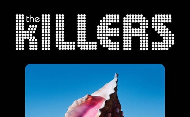 The Killers Europe Tour 2018