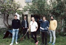 Kakkmaddafakka Tour 2019 – neue Tourdates