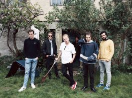 Kakkmaddafakka – HUS Veröffentlichungstermin steht fest!