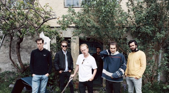 Kakkmaddafakka – HUS Veröffentlichungstermin steht fest!