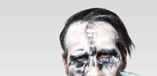 Marilyn Manson – Albumreleasedatum steht endlich fest!