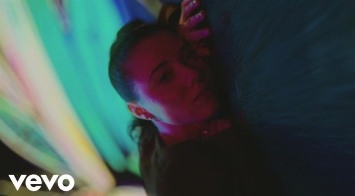 Unser Sonntagsvideo: London Grammar – Non Believer