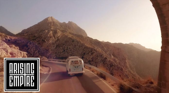 Unser Sonntagsvideo: Itchy mit „The Sea“