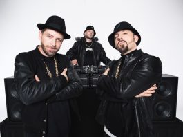 Fünf Sterne Deluxe in Stuttgart – 30.11.2017