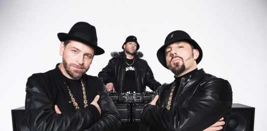 Fünf Sterne Deluxe in Stuttgart – 30.11.2017