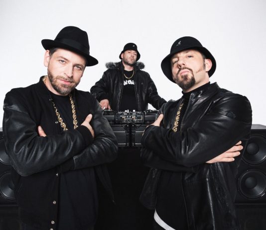 Fünf Sterne Deluxe in Stuttgart – 30.11.2017