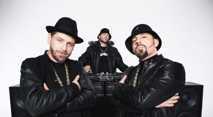 Fünf Sterne Deluxe in Stuttgart – 30.11.2017