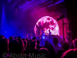 Angus & Julia Stone im Hegel-Saal in Stuttgart – 14.10.2017