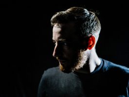 Casper in Stuttgart – 04.11.2017