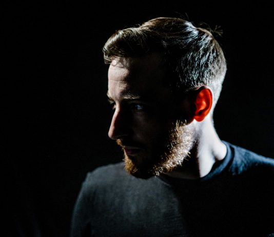 Casper in Stuttgart – 04.11.2017