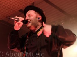 Fatoni – neue Tourdates