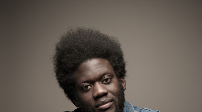 Michael Kiwanuka in Stuttgart – 19.11.2017