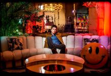 Noel Gallagher – Holy Mountain