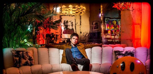 Noel Gallagher – Holy Mountain
