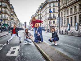 Parcel in Stuttgart – 28.11.2017