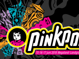 Pinkpop haut ersten Headliner für 2018 raus!