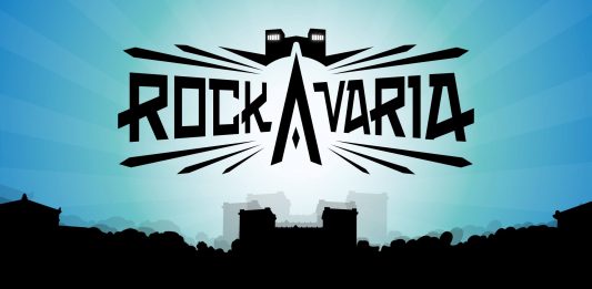Rockavaria leackt Bands für 2018!